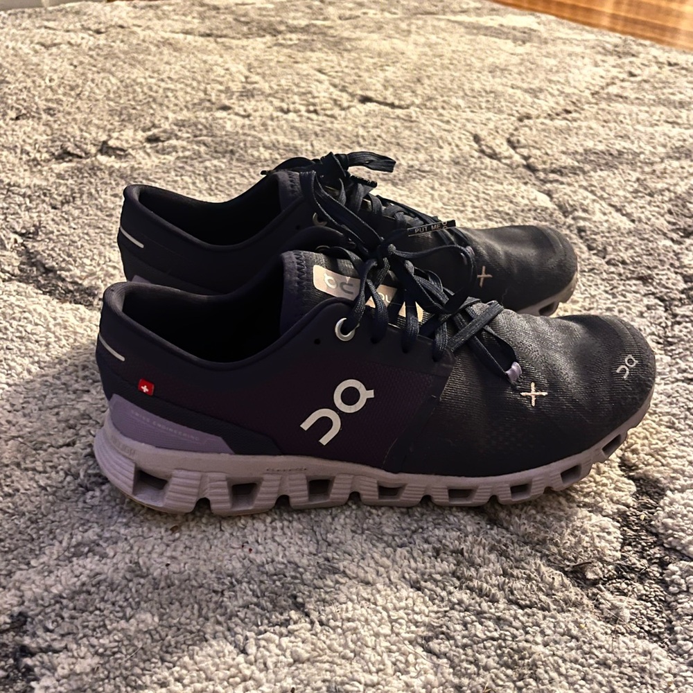 On Cloud X 3 Women's sneakers